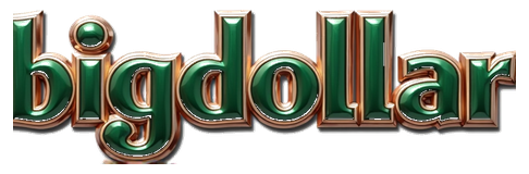 big dollar logo