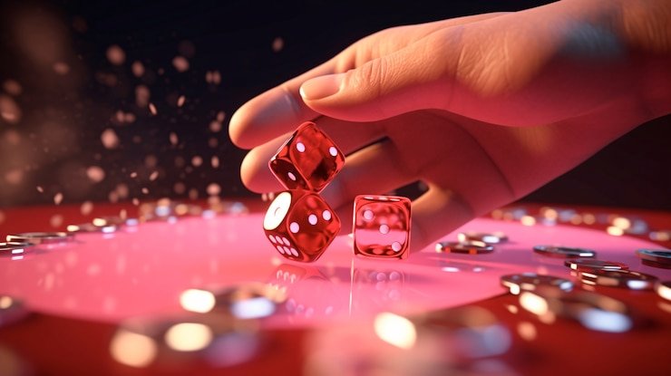 big dollar Evolution Speed Baccarat Pro