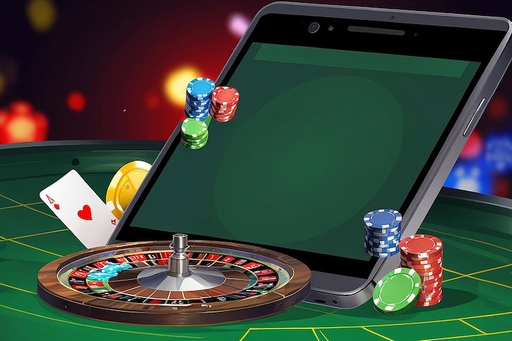 big dollar mobile gaming